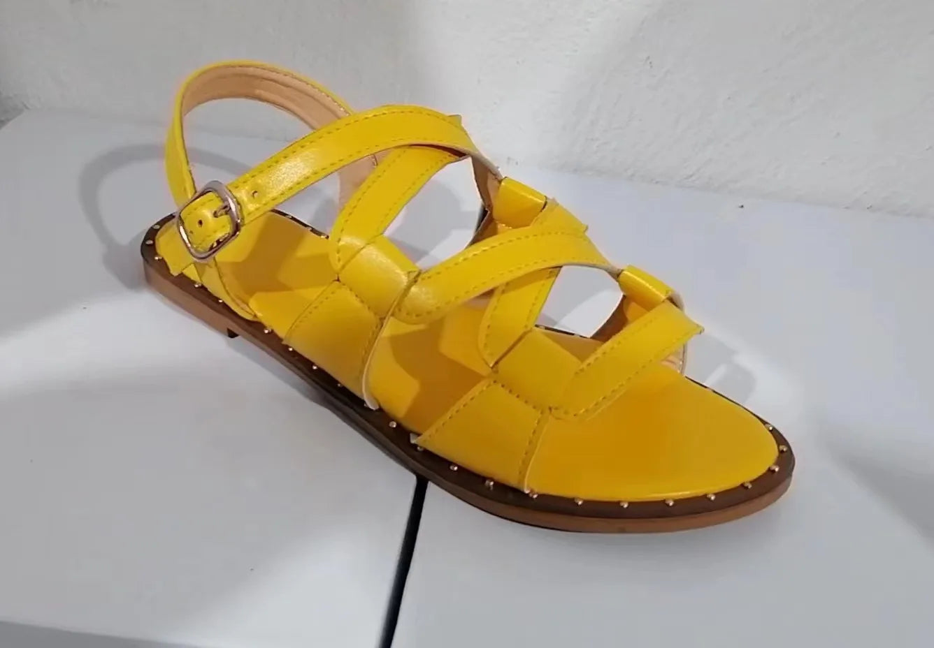 Shoes for Women Summer Fashion Sandals Flat Slippers Beach Sport Casual Ladies Shoes Soft Mujer Slides Bohemia Zapatos 35-43