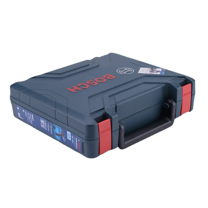 Werkzeugbox 2025: Bosch-Accessories Power-Tool - Multi-Function Storage Collection