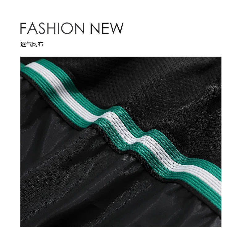 OutdoorPro Jacke wasserdicht - 8XL Kapuze PES winddicht