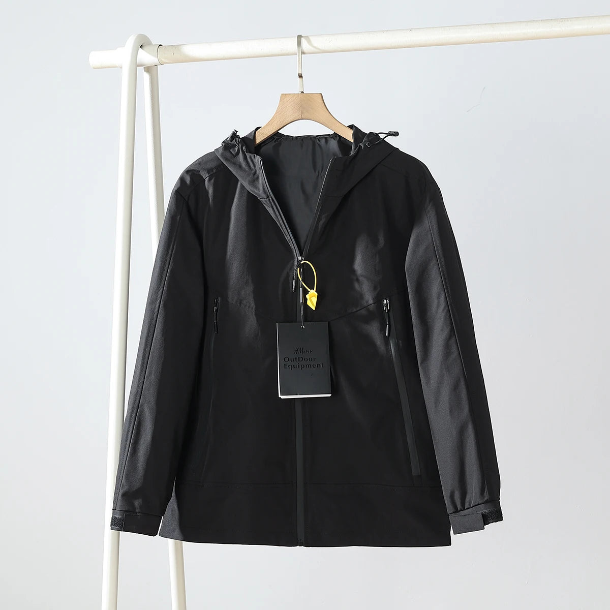 CN Hardshell Jacke Wasserdicht - Kapazität:10k, Größe:M