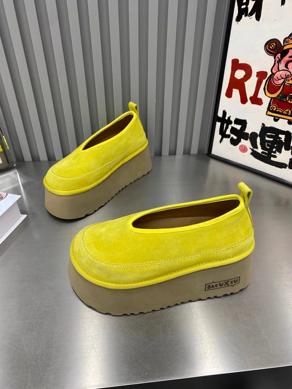 Women Shoes Fats Platform Sneakers Casual Loafers 2025 New Summer Sandals Sport Walking Zapatos Mujer Sandalias Zapatillas