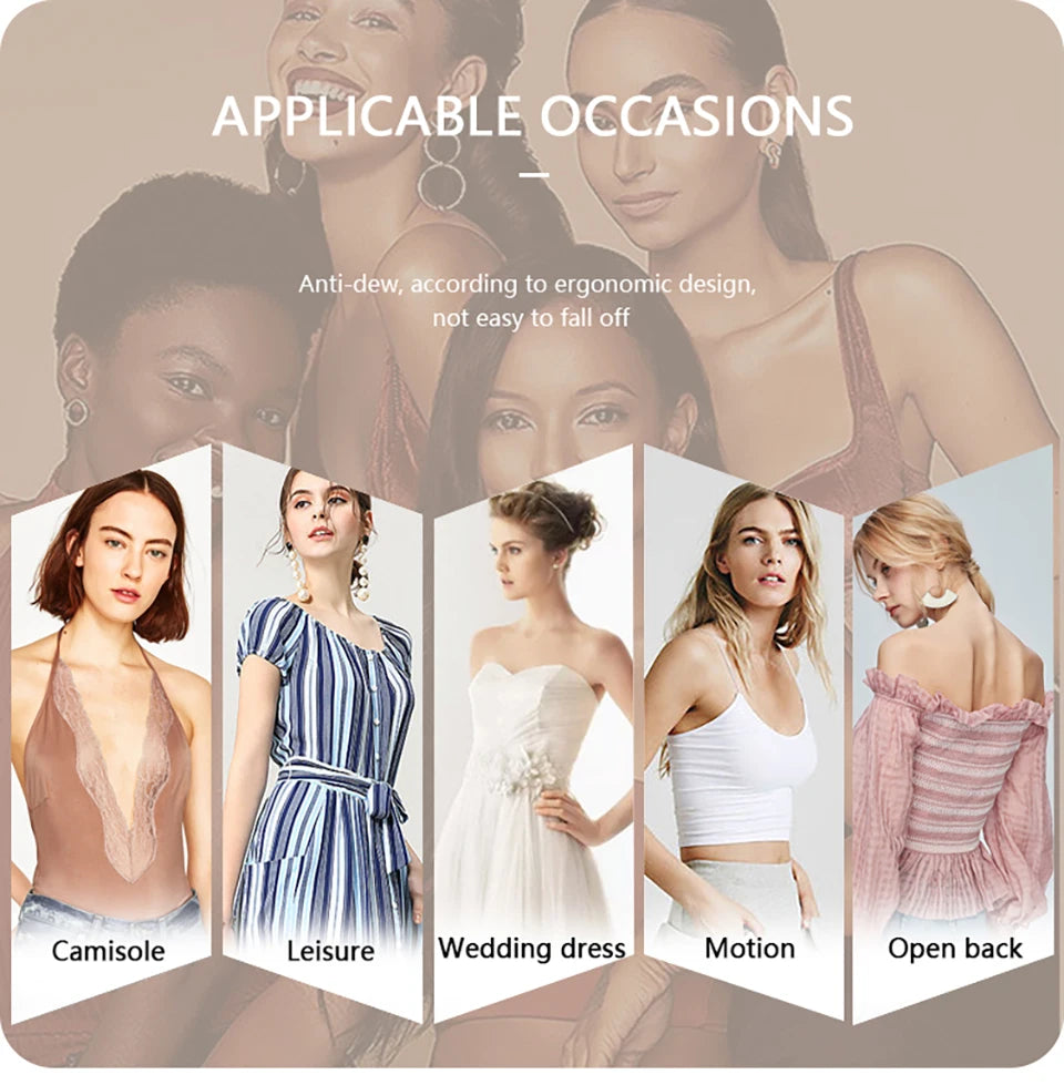 Inserții de sutien lipicioase cu două fețe, push-up, tampoane groase din burete pentru ridicarea sânilor, pentru costum de baie, pentru bikini, înălțător de cupe