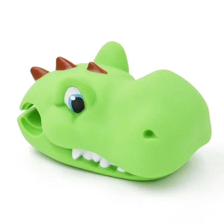 1STK Einhornkopf Spielzeug - Lenker Dekoration 12cm Kids