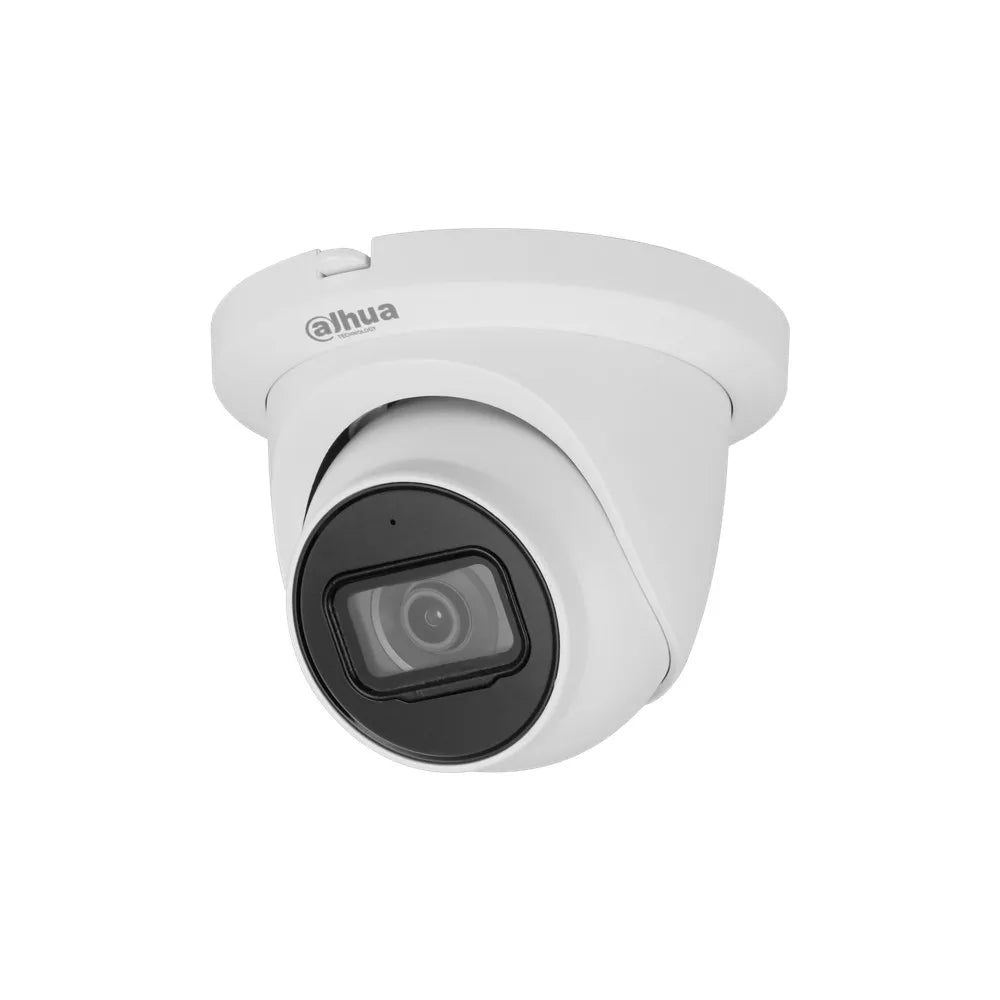 Dahua IPC-HDW5442TM-ASE-S3 4MP Built-in MIC & Audio Alarm interface IP67 IR50M POE ePoe SMD 3.0 Eyeball WizMind IP Camera