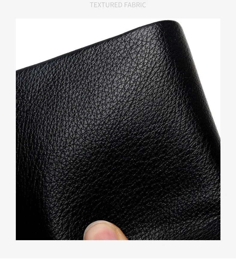 Premium Leder Notizbuch 2025 - Multifunktional Student Organizer A8 M5 Mädchen