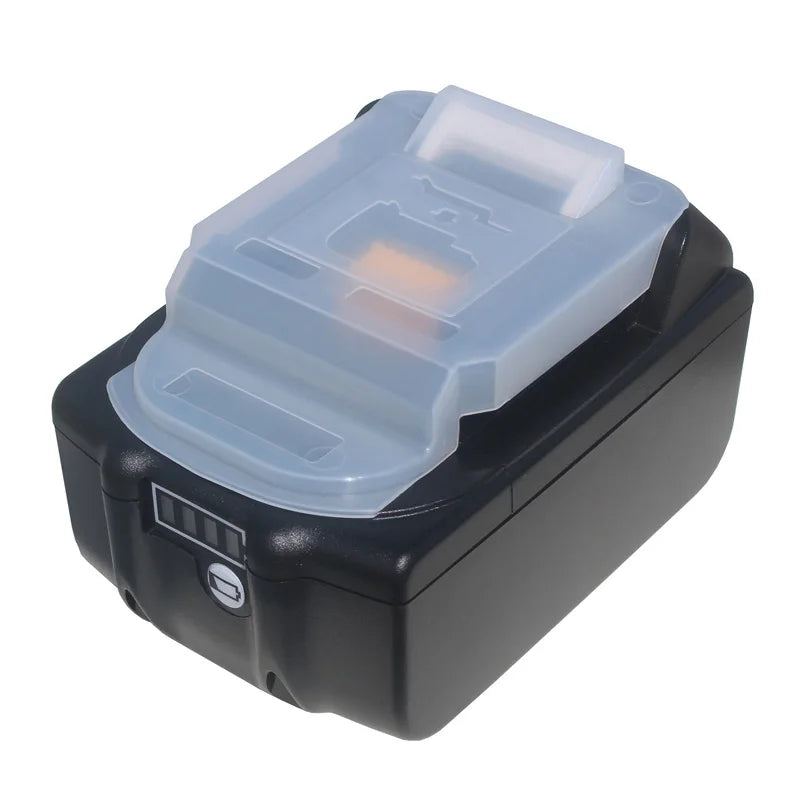 Choice Staubschutzkappe - Schutz Für Makita 14.4V 18V 5er