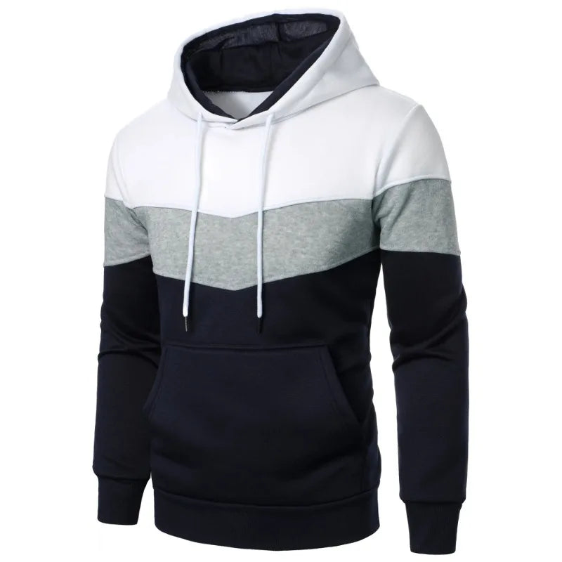 ANIMAL GAME Kapuzensweatshirt - Polyester Regular Langarm