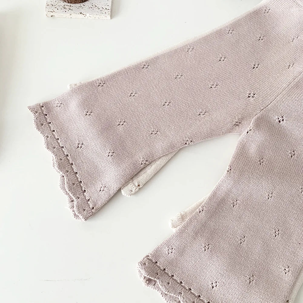 YSUBESTCN S22399 Koreanischer Strickset - Größe Baumwolle