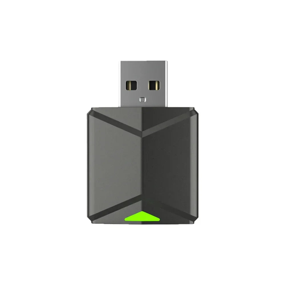 AutoLink 2in1 CarPlay Adapter - USB 5V Bluetooth Mini - Golden Bridge Store