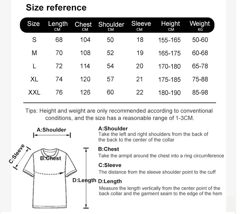 Men's Washed Vintage T-Shirts Street Hip Hop Retro Punk T Shirt women Harajuku Casual Cotton Short Sleeve Acid Wash TShirts top