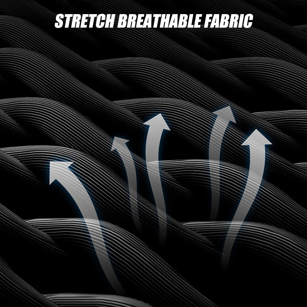 QMWWMQ A03085 Knieschoner Schutz - Nylon EVA 1 Oder 2 Stk