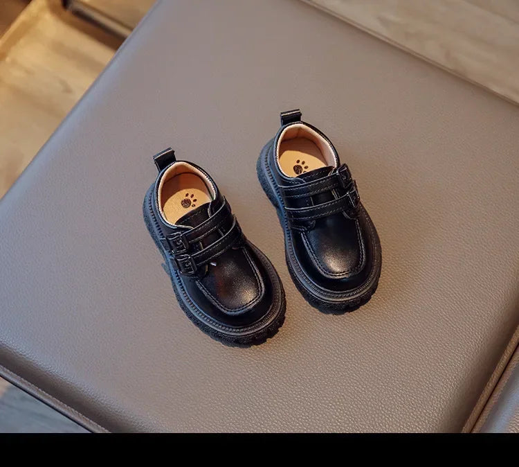 JGSHOWKITOCN Sneaker Antirutsch Doppelknopf - Größe 24