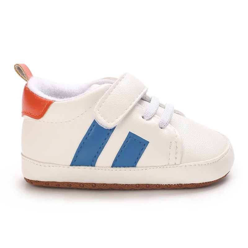 Heiß Verkaufend Baby Casual Sport Schuhe 2025 - Frühling Herbst Mädchen Jungen Hohe Qualität Weiche Sohle Anti Rutsch Prewalker