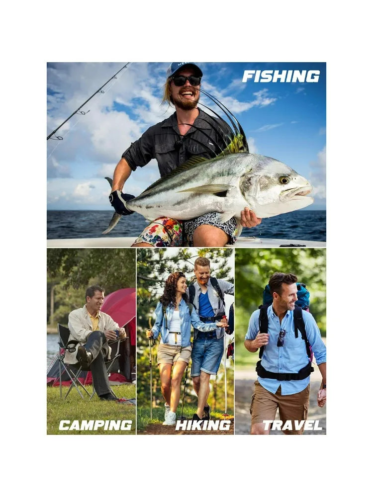 WindPro Light UV-Jacke - 2 Taschen, leicht, atmungsaktiv