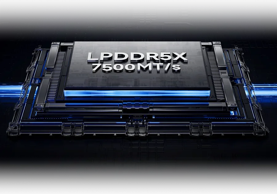 GPD WIN Max2 Gaming-PC - AMD 9HX, 10.1 Zoll, 13h Akku