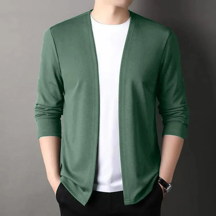 CN Cardigan Casual - Kapazität: Polyester; Größe: M