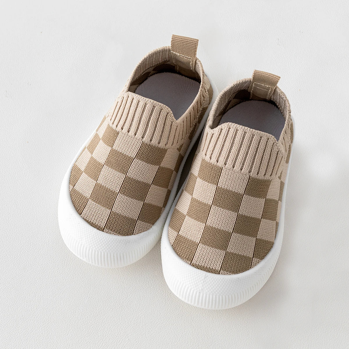 LittleSteps SlipOn Rutschfest - Gr 18-24 EU Leicht Baby