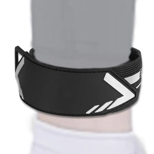 Fahrrad-Hosengurt 2025: Cycling Pants Leg Strap Elastic Waterproof - Ankle Blousing Garter Black Biking Trousers Cyclist Collection