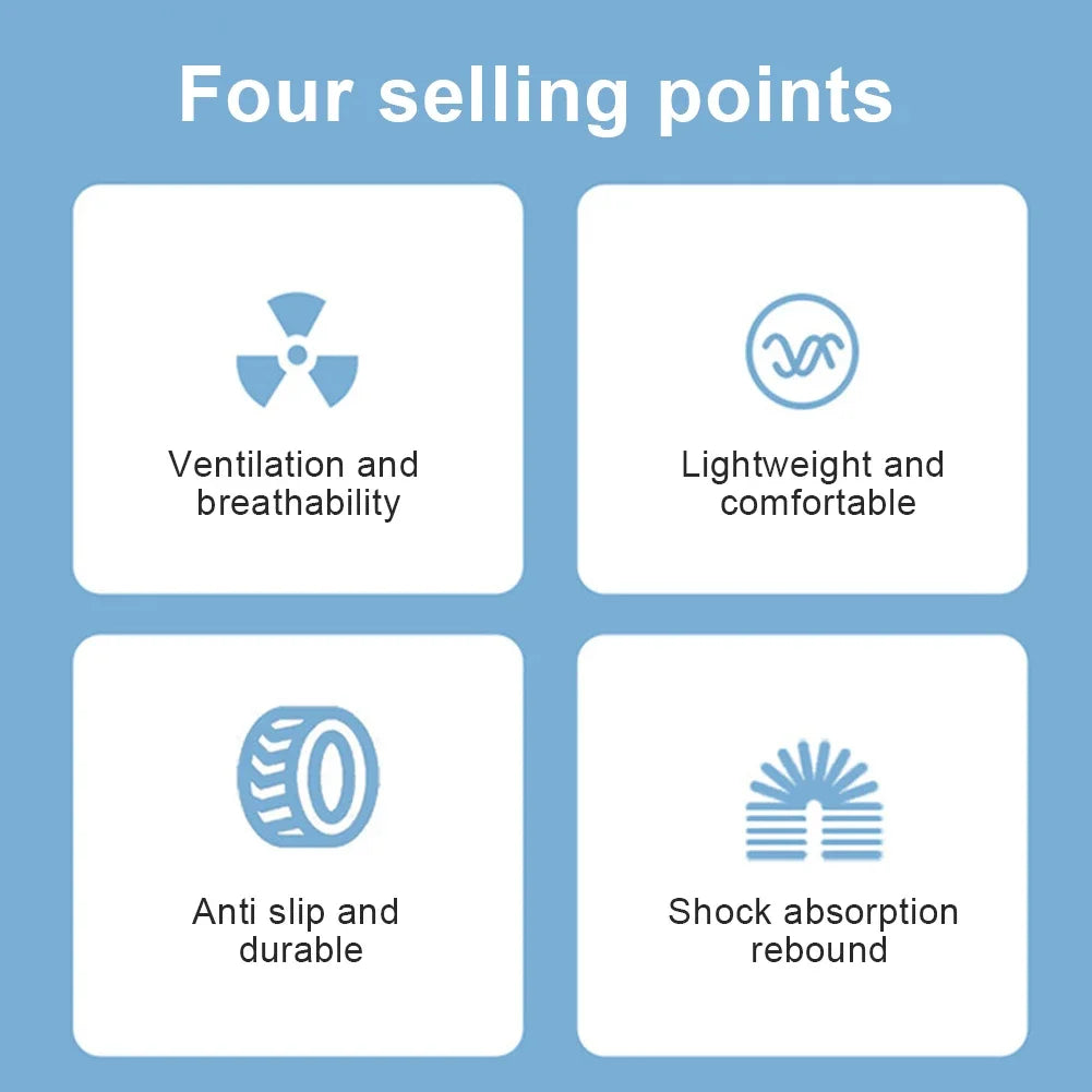 Breathable Barefoot Shoes Comfortable Orthopedic Shoes Non Slip Walking Sneakers with Arch Support for Women