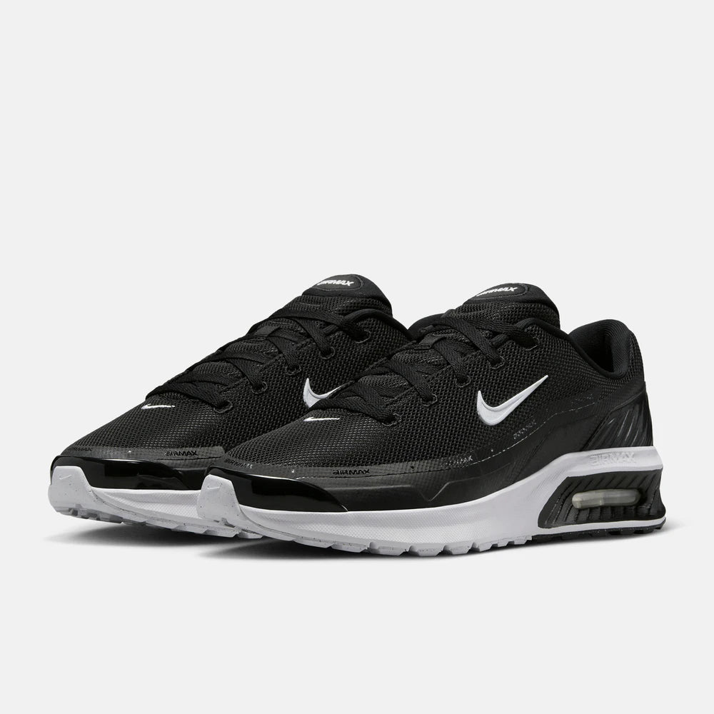 Nike IF2624-005 Air Max Bia - Capacitate, confort pe tot parcursul zilei, amortizare EVA performantă, mărime EU 42