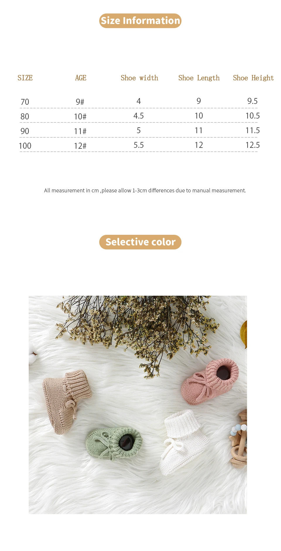 Baby-Schuhe 2025: mimixiong Baby Shoes Solid Color Knitted Newborn Boys Girls - Boots First Walkers Soft Bottom Infant Unisex Footwear 0-18m Child Booties Collection