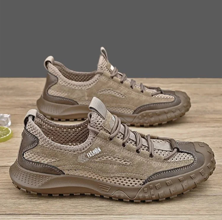 Sneakers Rutschfest Casual Schuhe Für Herren Chunky Leichte Mann Schuh Designer Luxus Komfortabel Günstig Clearance Koreanischer Stil