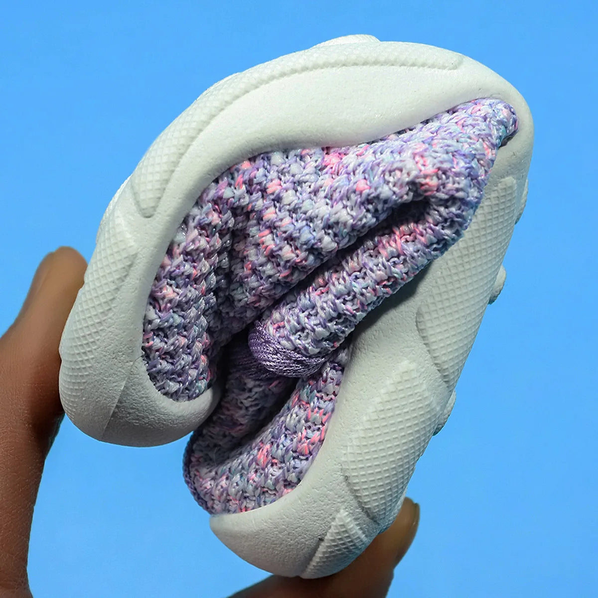 Mädchen Casual Sneaker 2025 - Innen Außen Rutschfest Atmungsaktiv Weiche Sohle - Frühling Sommer Herbst Vielseitig
