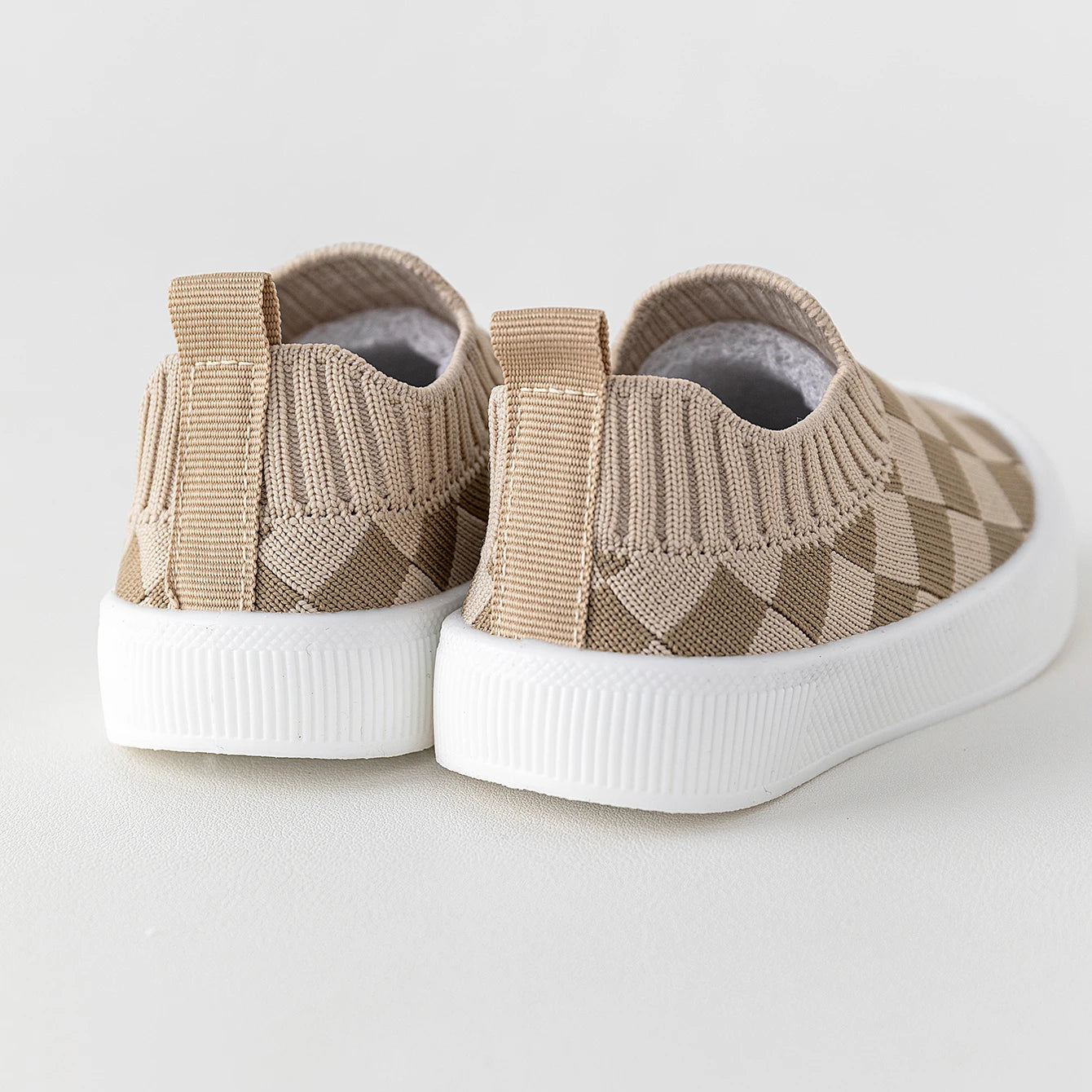 LittleSteps SlipOn Rutschfest - Gr 18-24 EU Leicht Baby