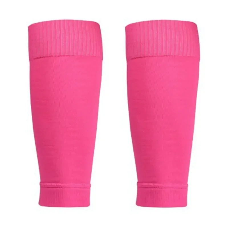 Sport-Socken 2025: Breathable-Football Leg-Protection - Knee Pads Collection