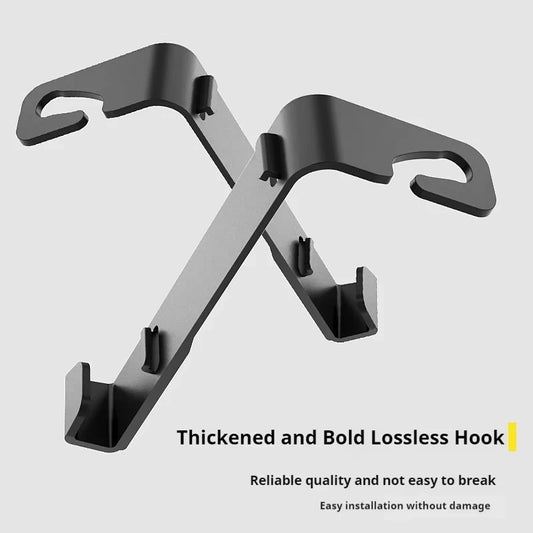 Auto Rücksitz Organizer 2025 - Multifunktion Leder Innenraum Aufbewahrung Tasche - Hängend Sitz Rücken Tissue Wasser Becher Halter Auto Zubehör