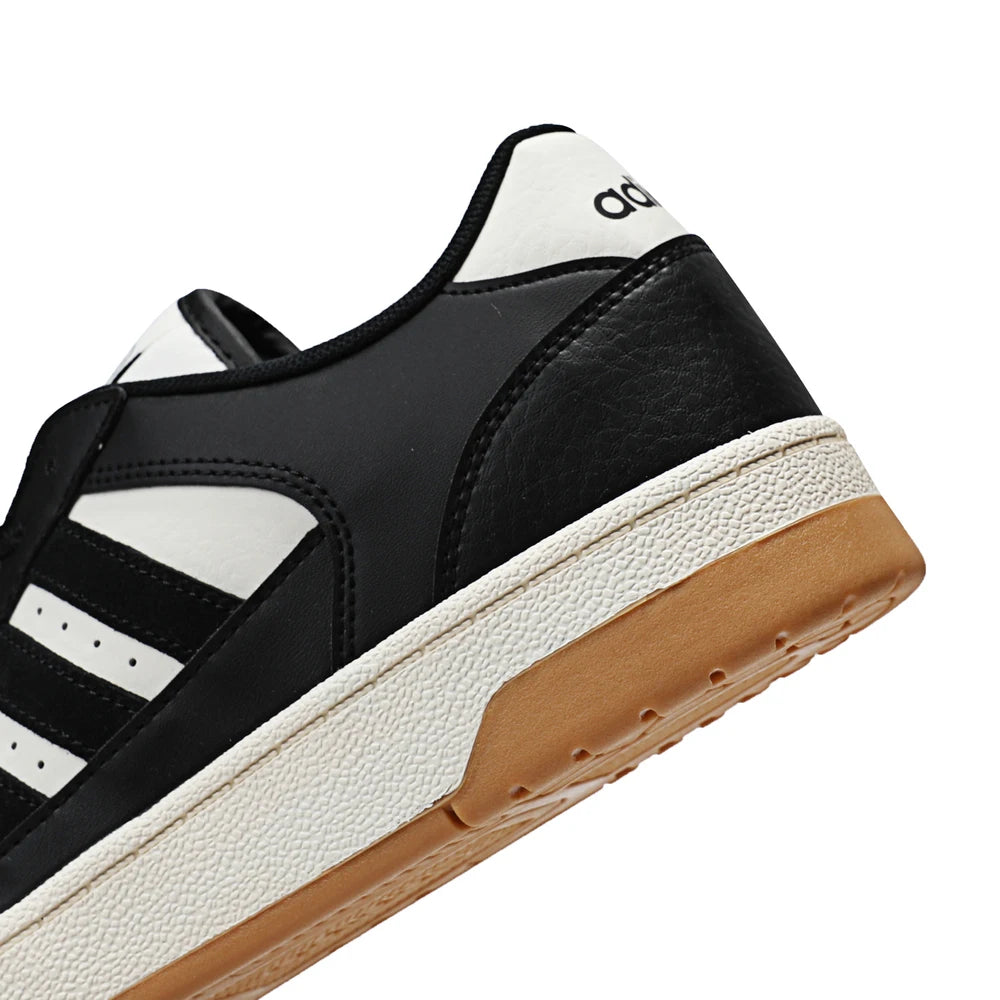 Adidas IH7963 Break Start Basketballschuh - Schnürverschluss Lace Up, Obermaterial Polyester, Innenfutter Canvas