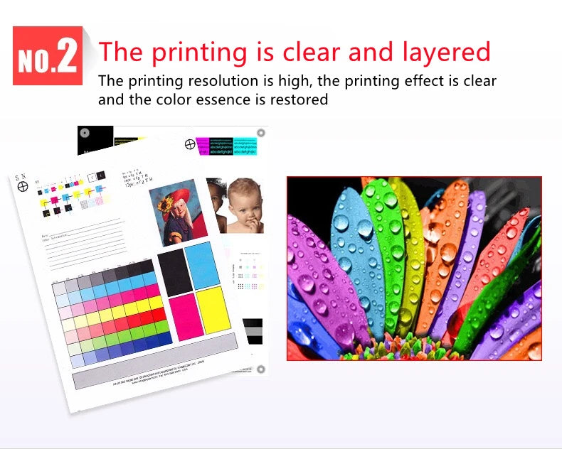 Cartuș de cerneală 305xl pentru imprimantă HP DeskJet 2710 2720 4110 4120 4130 6010 compatibil cu kit de reîncărcare pentru cartuș de cerneală hp305