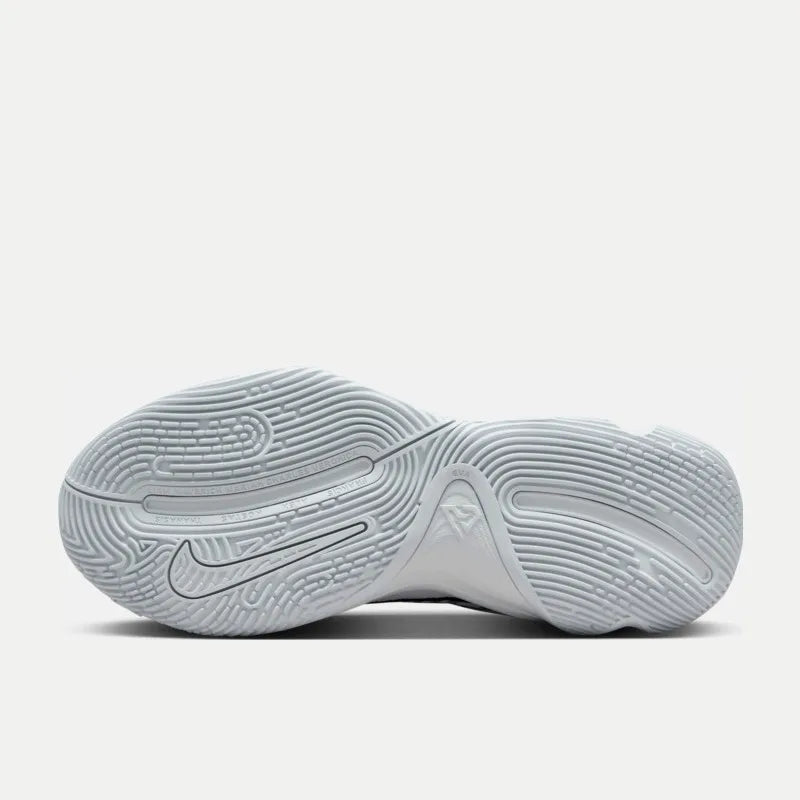 Pantofi de baschet Nike GIANNIS IMMORTALITY 4 EP - Mărime US9 Model FQ3681-100 Material superior Pânză Poliester