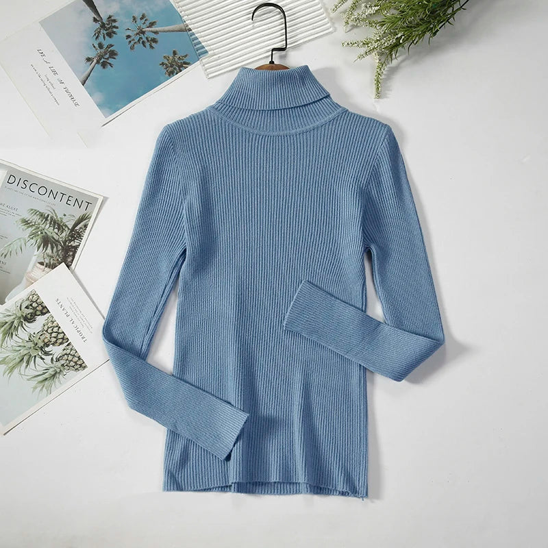 Aria Kaschmirpullover Weich - Feingarn, Elastisch, Gr S-XL