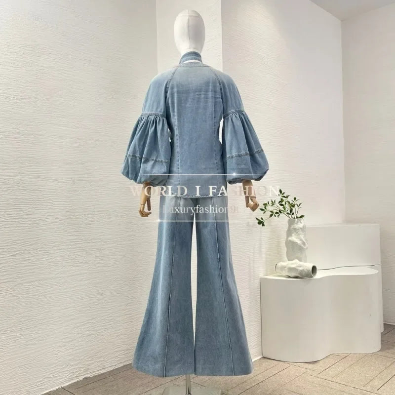 Jeans Set 2025