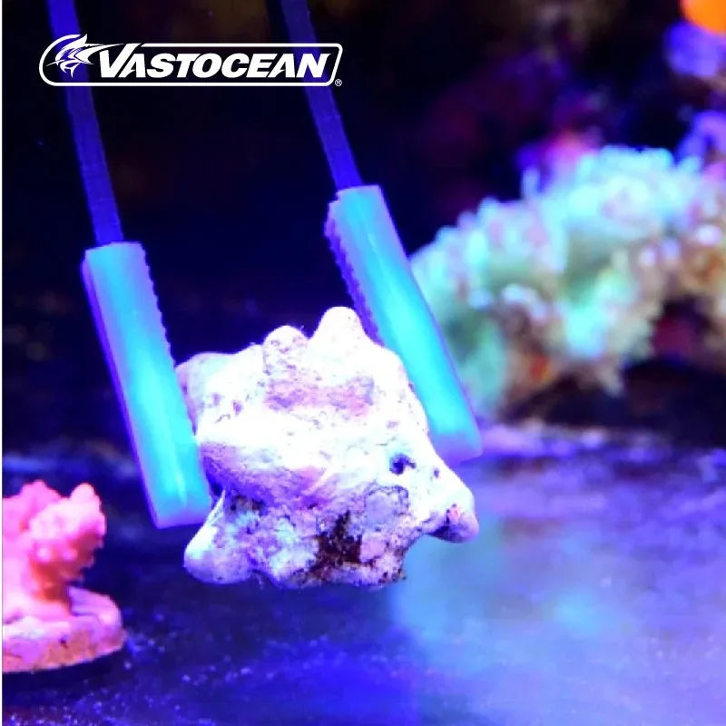 Pensetă Vastocean Coral Carbon - fără baterie, 495 mm