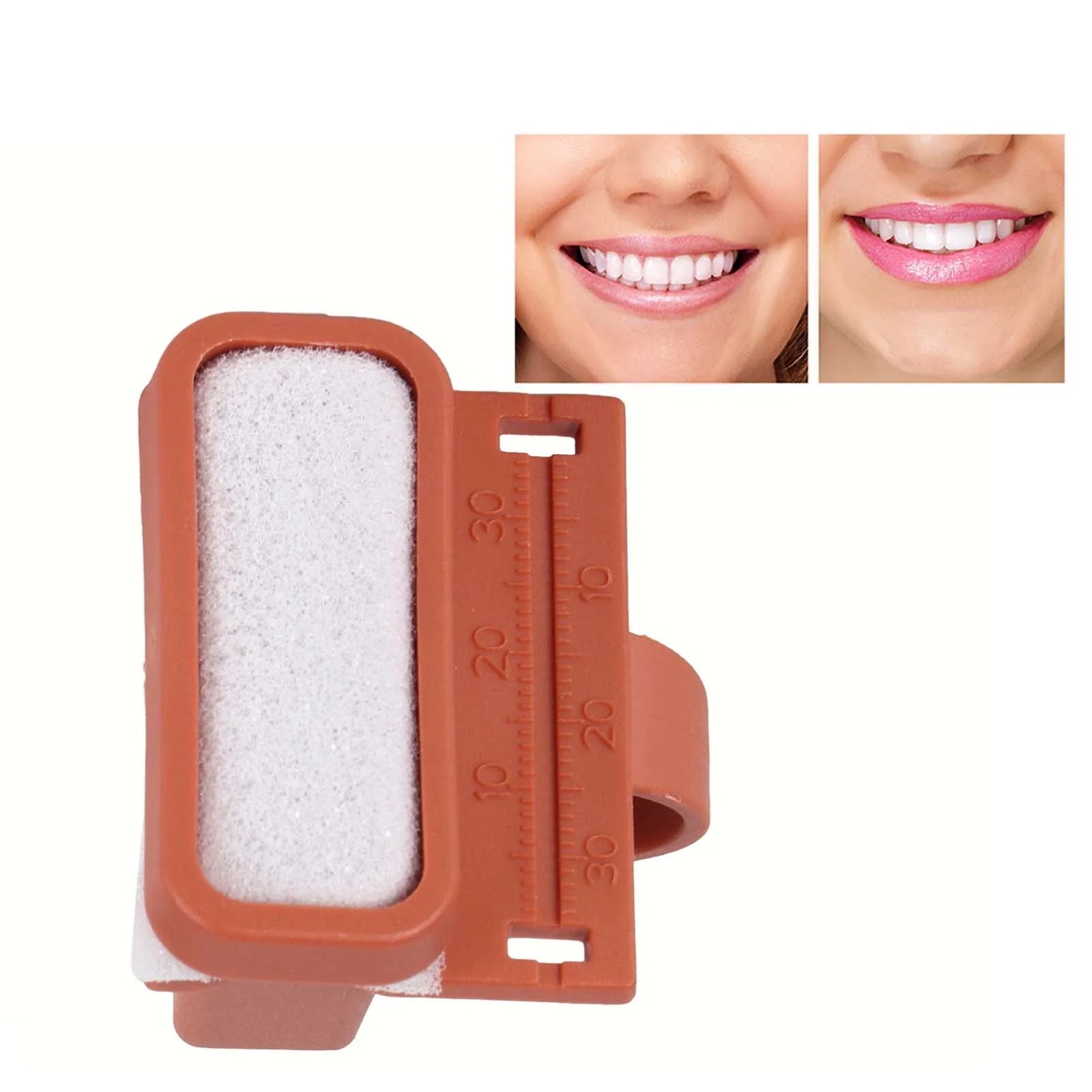 SmileKit Endo Reinigungstool - 1 Stk, 21g, Kunststoff