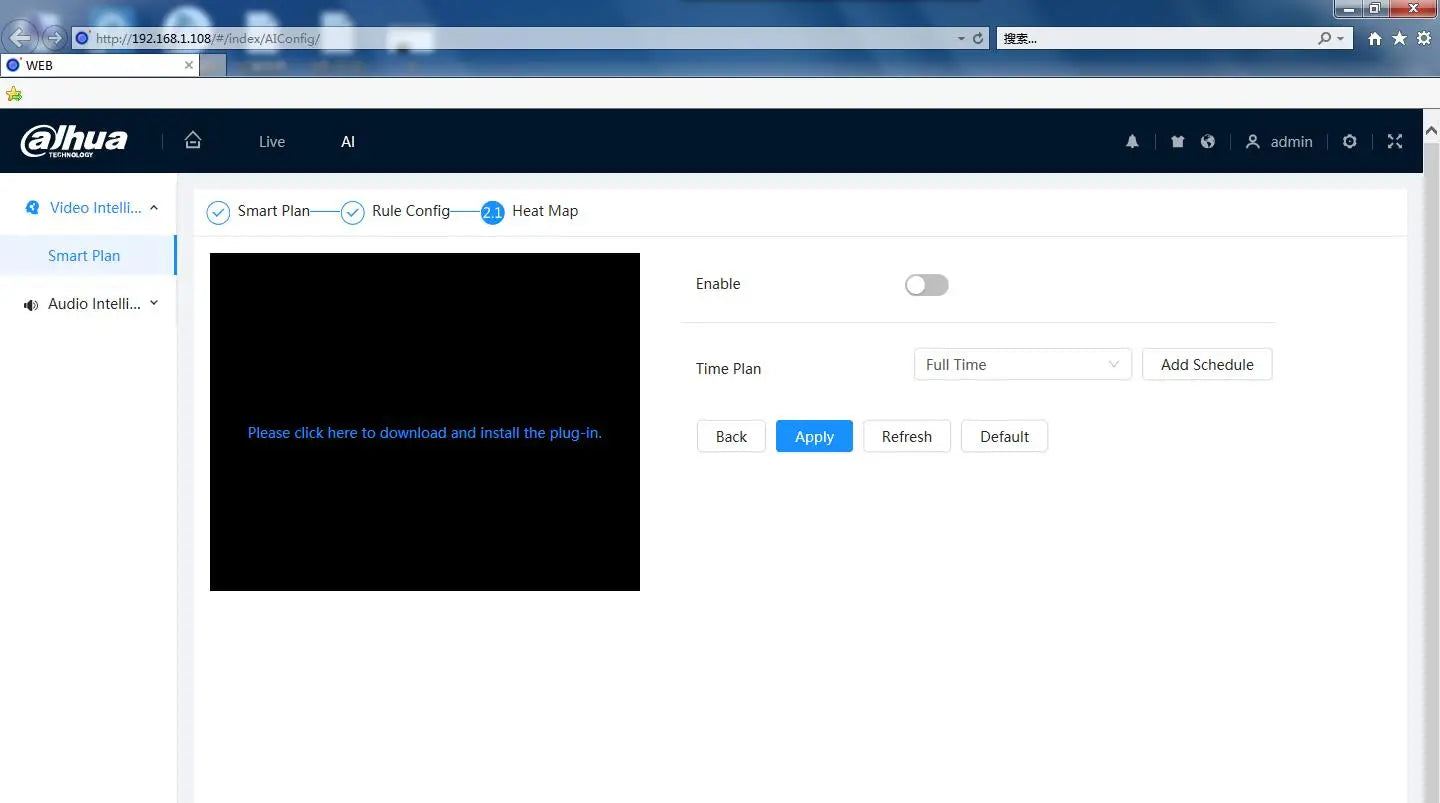Dahua IPC-HDW5442TM-ASE-S3 4MP Built-in MIC & Audio Alarm interface IP67 IR50M POE ePoe SMD 3.0 Eyeball WizMind IP Camera