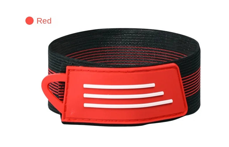 Choice Hosenclip Fahrrad Knöchelband - 1 Paar Nylon