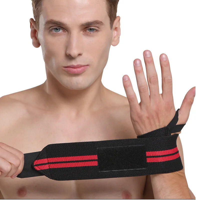 Handgelenk-Bandage 2025: Exercise-Pressure Elastic-Wrist - Weight Lifting Collection