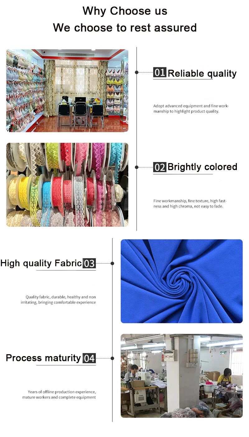 Fairy Lingerie Sweet Pink Bra and Panty Set Floral Lace Underwear elegant Lingerie 2 Pieces Push-Up Bra Ultra Thin Female Underwear