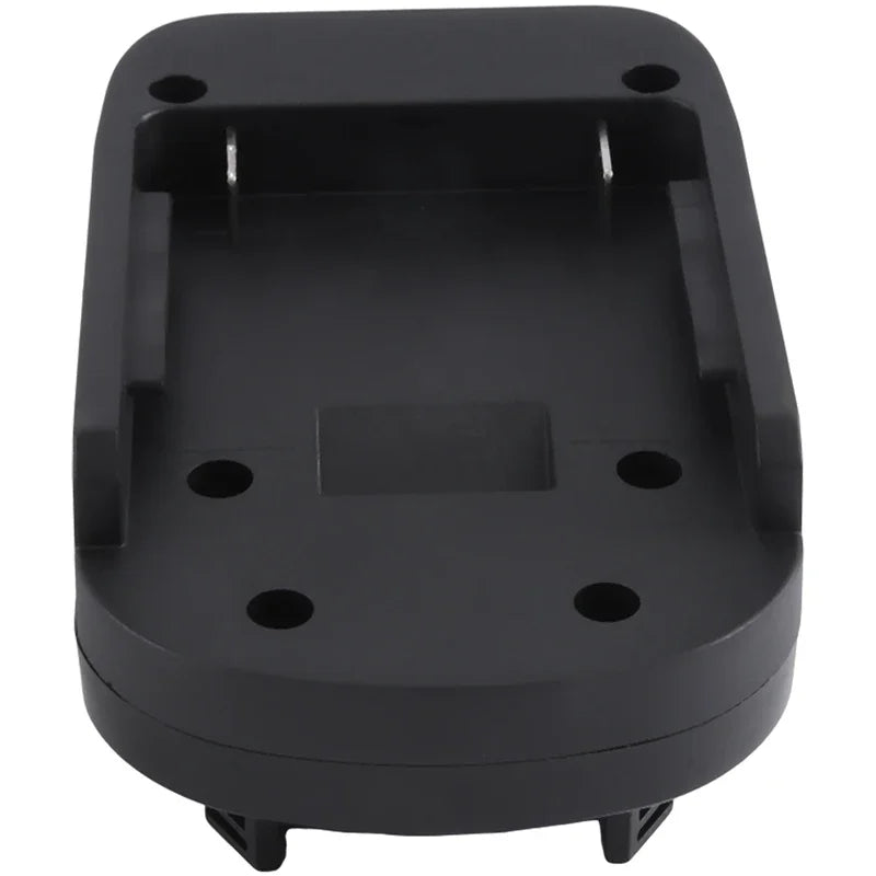 BOS20PAR Battery Converter Adapter For Bosch 18V To Lidl Parkside X20V Li-Ion Battery For Parkside Cordless Drill Tool Parts