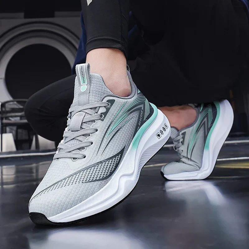 Men's Sports Shoes Men Sneakers Man Trend 2024 Low Price Shoes on Sale Original Brand Men's Tennis Original Replicas Brands Male