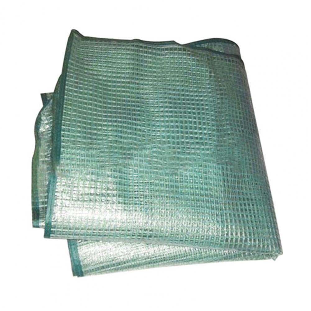 Hign Concerned Gewächshaus PE Wasserdicht - 143x143x195 cm