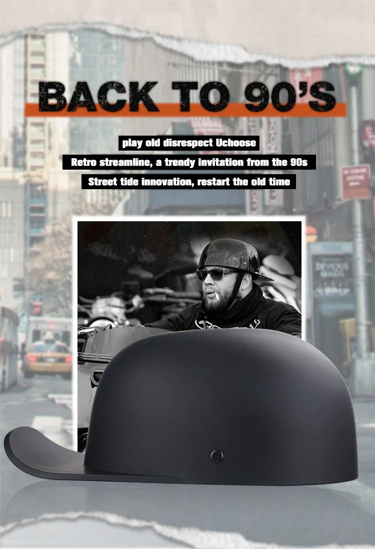 UCHOOSE Baseballkappe Magisch - Akku 1000mAh, Einheitsgr.