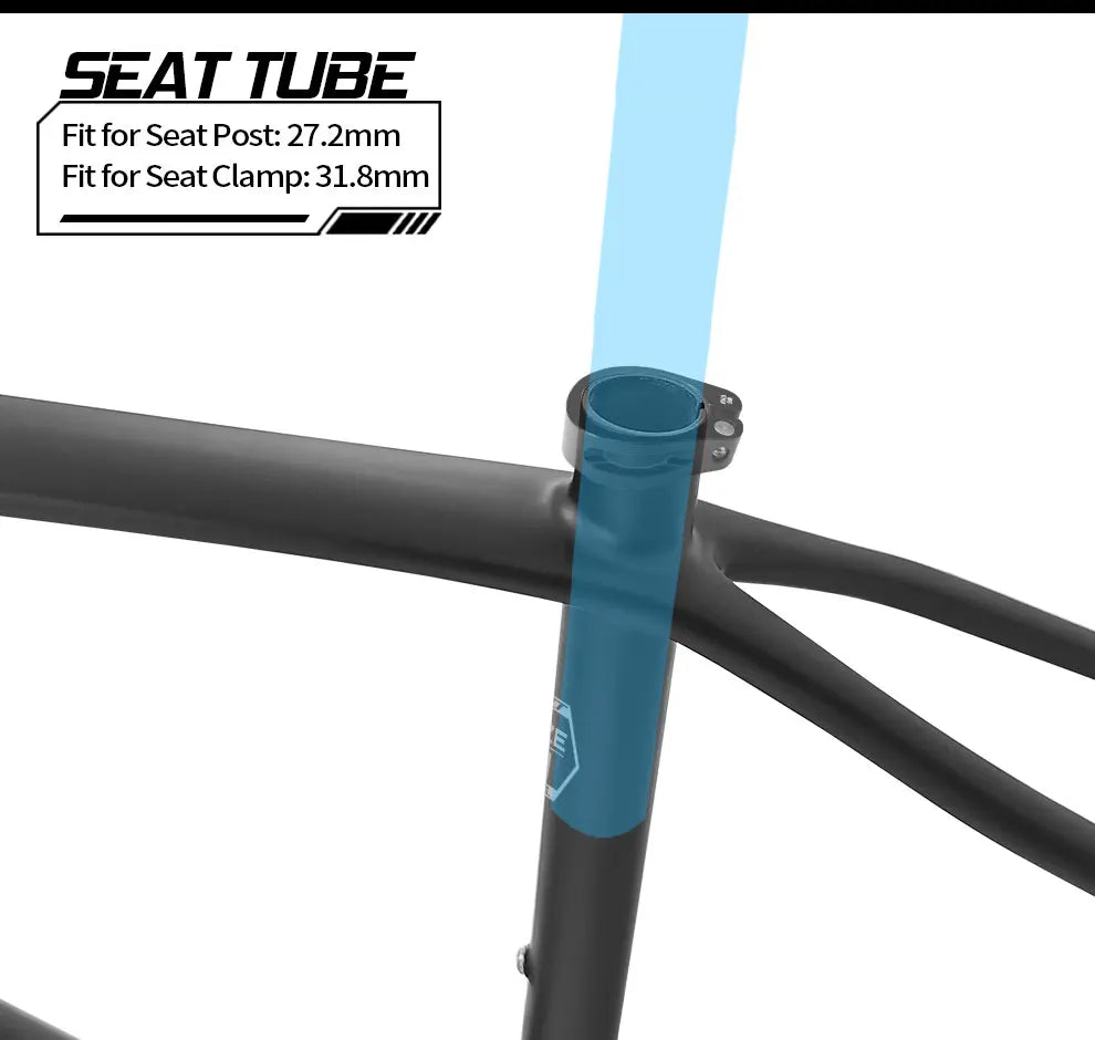 BXT T1000 carbon mtb frame 29er carbon bike frame 29 carbon mountain bike frame boost 148*12 disc brake bicycle frame UDH hanger