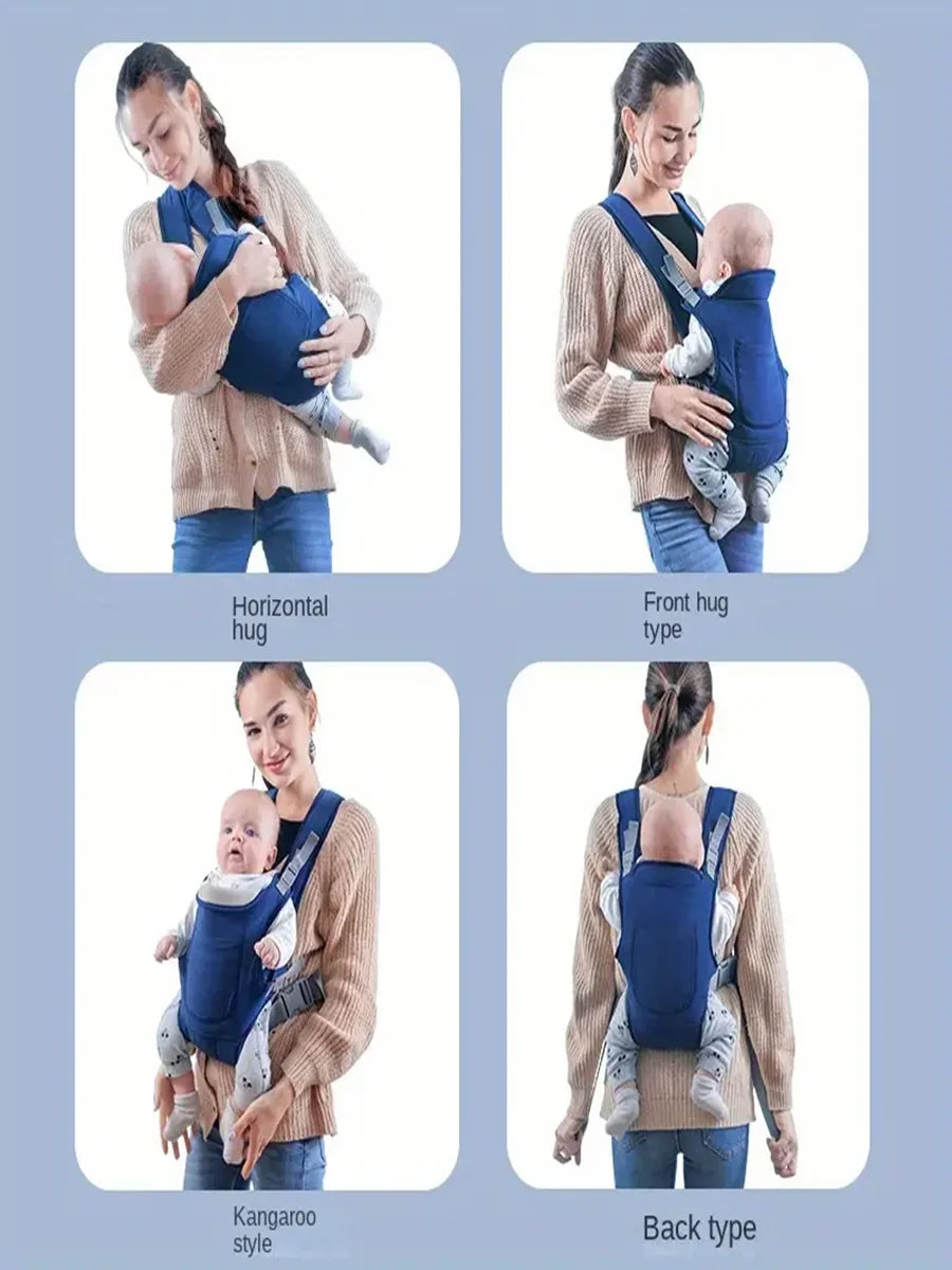 Baby Carrier Sling Versatile