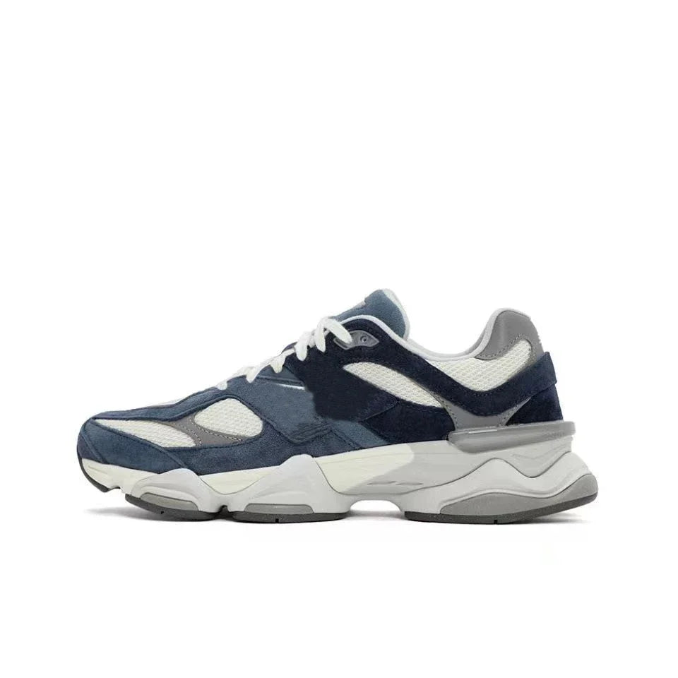 More Trail V3 Leichte Netz Sneaker - Größe Variabel SPANDEX