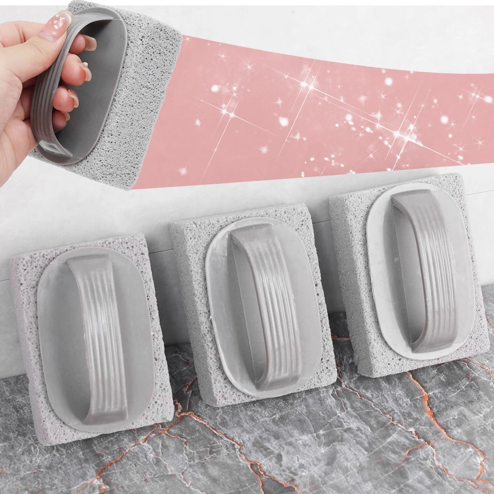 CleanPro MB1 Kalkentferner-Bürste - Akku 12V, Ø50mm, 150W