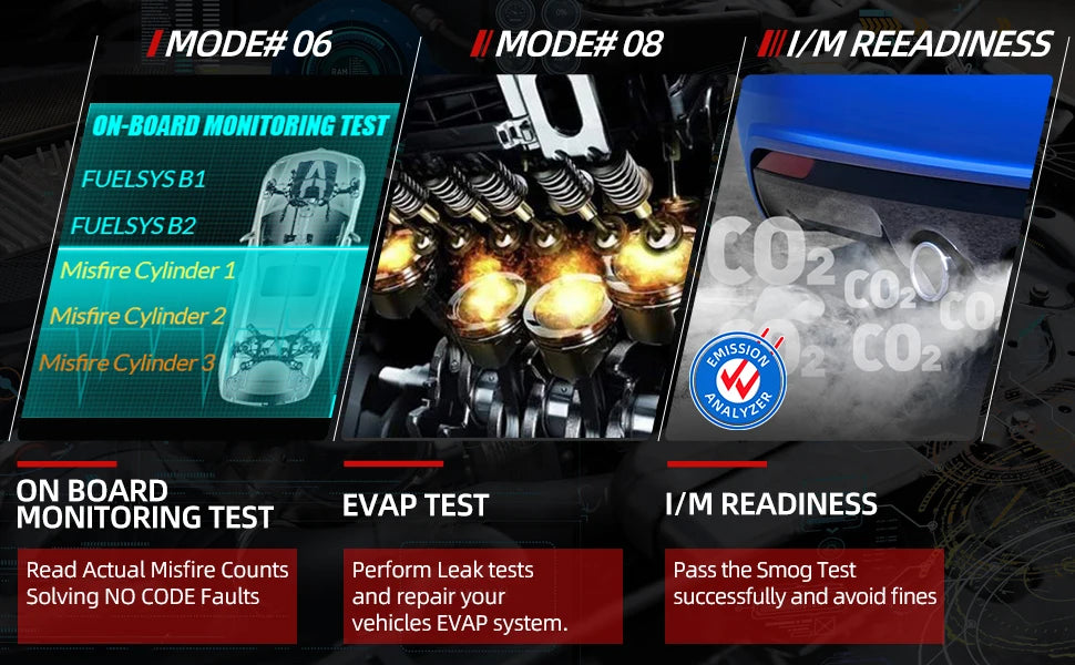 Launch X431 CR3001 Unterstützung Voll OBDII/EOBD Funktion Creader 3001 Diagnose Werkzeug Mehrsprachig Code Leser Scanner PK CR319 OM123